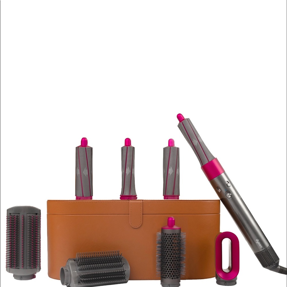 Dyson Airwrap Complete Styler